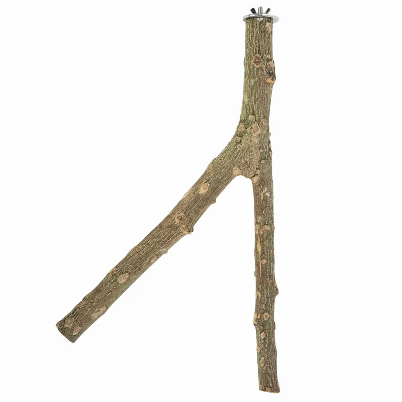AK 4Pets Sitzstange Pepper Y-Form 40 cm Direktkauf